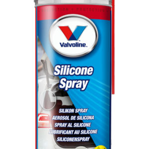 Valvoline Spray al silicone