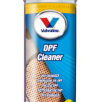 887070_Valvoline DPF Cleaner_Очистка
