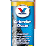 887082_Valvoline Carburettor Cleaner_Очистка
